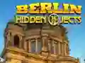 Гульня Berlin Hidden Objects онлайн