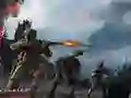 Гульня Counter Force Conflict онлайн