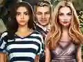 Гульня Family enigma онлайн