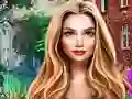 Гульня Beautiful Hideaway онлайн
