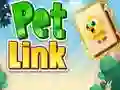 Гульня Pet Link онлайн