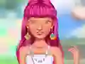 Гульня BFFs E-Girl Vs Soft Girl онлайн