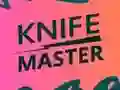Гульня Knife Master онлайн