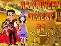 Гульня Halloween Desert 24 онлайн
