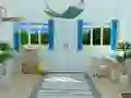 Гульня Escape from the Children's Room Boys Room Edition онлайн