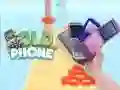 Гульня Old Phone онлайн