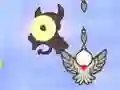 Гульня Twilight Wings онлайн