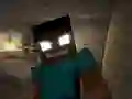 Гульня Noob: 5 Nights at Herobrine's онлайн