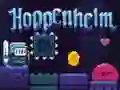 Гульня Hoppenhelm онлайн