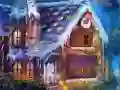 Гульня Magic Boy Escape онлайн