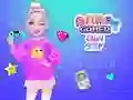 Гульня Fun Gamer Girl Setup онлайн