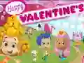 Гульня Happy Valentine's онлайн