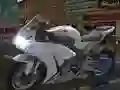 Гульня Turbo Moto Racer 2022 онлайн