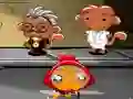 Гульня Monkey Go Happy Stage 669 онлайн