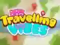 Гульня BFFs Travelling Vibes онлайн