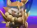 Гульня Soldier Little Cat Escape онлайн