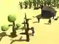 Гульня Mini Colony онлайн