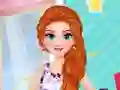 Гульня Princess Kitchen Stories: Birthday Cake онлайн