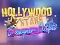 Гульня Hollywood Stars Designer Outfits онлайн