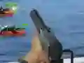 Гульня SPEEDBOAT SHOOTING онлайн