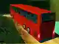 Гульня Bus Driving Sim 2022 онлайн