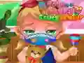 Гульня Baby Cathy Ep21 Cough Remedy онлайн