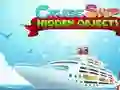 Гульня Cruise Ship Hidden Objects онлайн