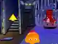 Гульня Monkey Go Happy Stage 53 онлайн