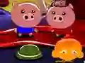 Гульня Monkey Go Happy Stage 56 онлайн