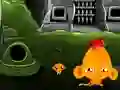 Гульня Monkey Go Happy Stage 59 онлайн