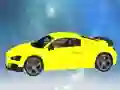 Гульня Car Stunt Game Impossible онлайн