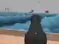 Гульня Ships 3D онлайн