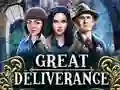 Гульня Great Deliverance онлайн