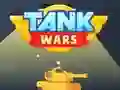 Гульня Tank Wars онлайн