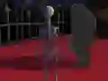 Гульня 2 Player Parkour Halloween Challenge онлайн