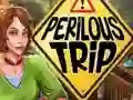 Гульня Perilous Trip онлайн