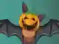 Гульня Halloween Bat Rescue онлайн