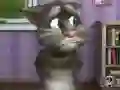 Гульня Talking Tom Cat 2 онлайн