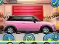 Гульня My Dreamy Car Makeover онлайн
