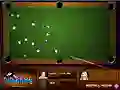 Гульня Sexy Billiards онлайн