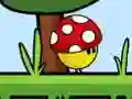 Гульня Fungi Run онлайн