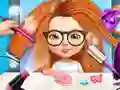 Гульня Sweet Baby Beauty Salon онлайн