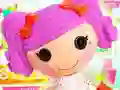 Гульня Lalaloopsy: Doll Factory онлайн