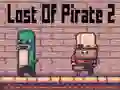 Гульня Lost Of Pirate 2 онлайн