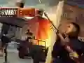 Гульня Swat Force онлайн