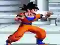 Гульня Dragon Ball Z: Taiketsu онлайн