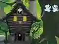 Гульня Halloween Forest Escape 3 онлайн
