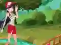 Гульня Winx Club Memo Trick онлайн