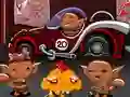 Гульня Monkey Go Happy Stage 679 онлайн