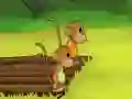 Гульня Monkey Diner онлайн